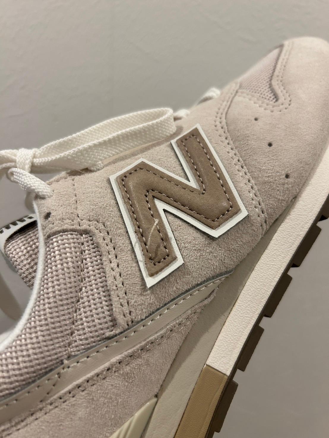 emmi｜【New Balance】996 | Rakuten Fashion(楽天ファッション／旧