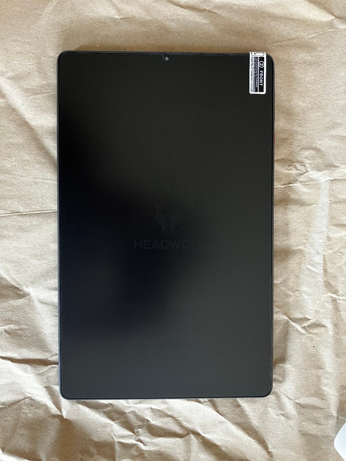 「クーポンで48999円+レビューでコントローラー特典」Headwolf Titan1 タブレット 8.8インチ MTK Headwolf Titan1 タブレットレビュー 8インチタブレット レビュー画像6