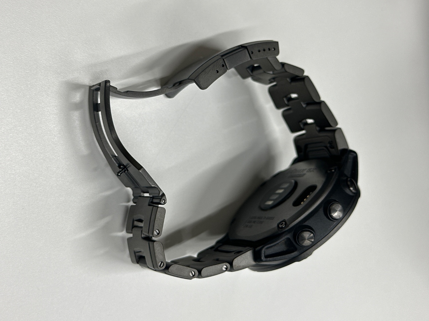 時計 QuickFit F6 26mm CarbonGray DLC Titanium Amazon.com: Garmin Quickfit Watch Band : Electronics