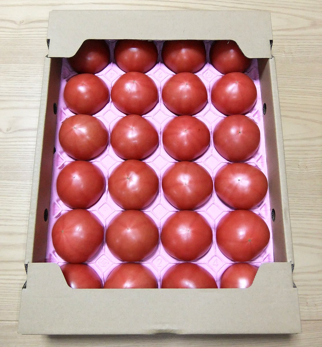 楽天市場】ワンダーファーム サンシャイントマト4kg お取り寄せ 野菜 ギフト トマト いわき ふくしまプライド(ワンダーファーム 楽天市場店) |  みんなのレビュー・口コミ