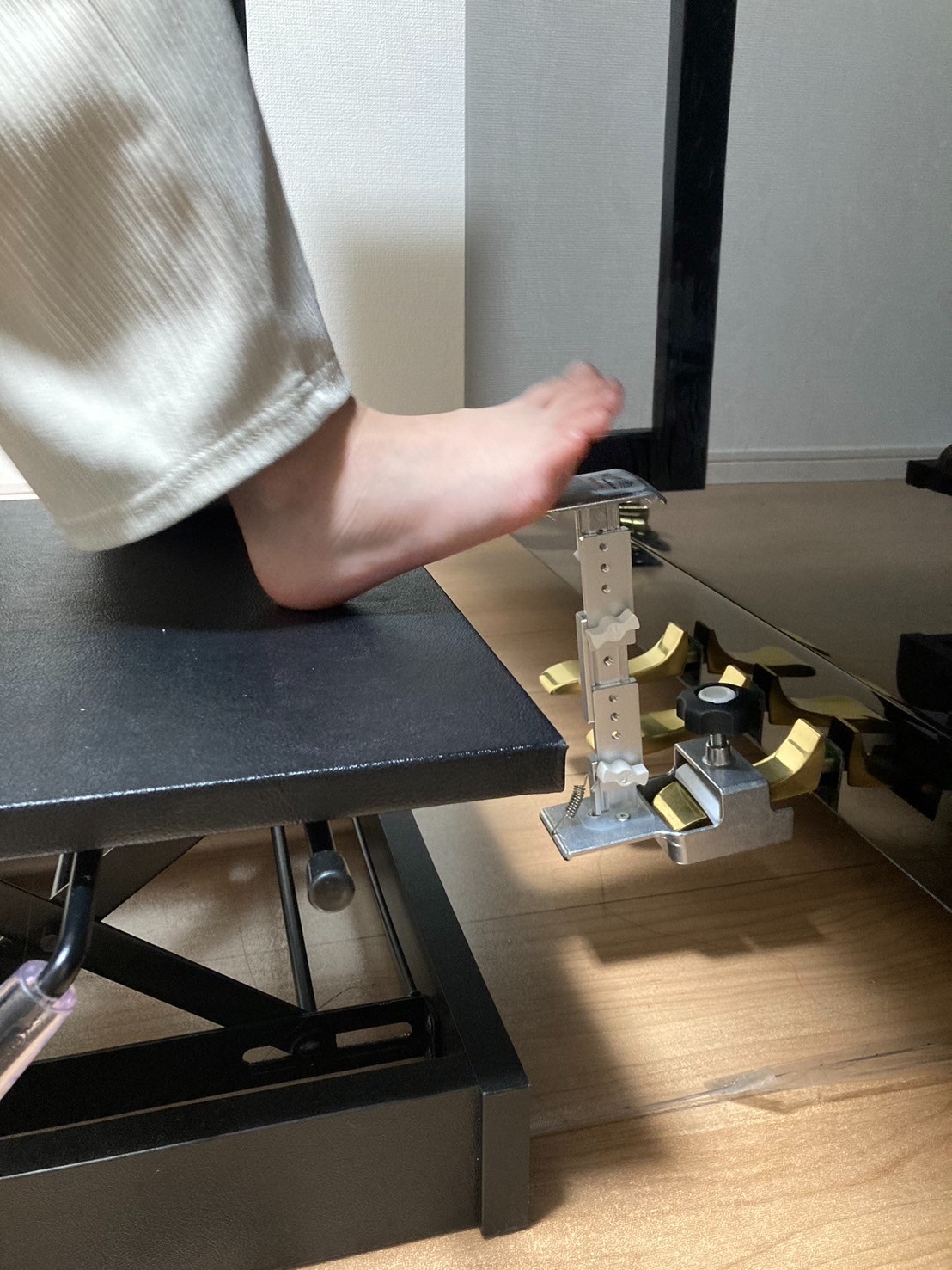 楽天市場】【最強配送】ピアノ 補助ペダル Pedal PLUS Do ペダル