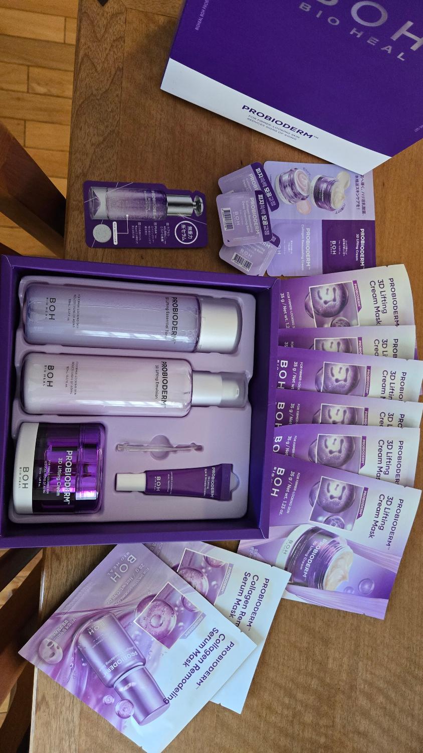 楽天市場】【☆9/1限定☆10％OFF!＆ポイント20倍♪】【BIOHEAL BOH公式