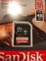 SDHC  32GB SD SanDisk ǥ Ultra 100MB/S UHS-I class10 ̵ SDSDUNR-032G-GN3INפξʥӥ塼ܺ٤򸫤