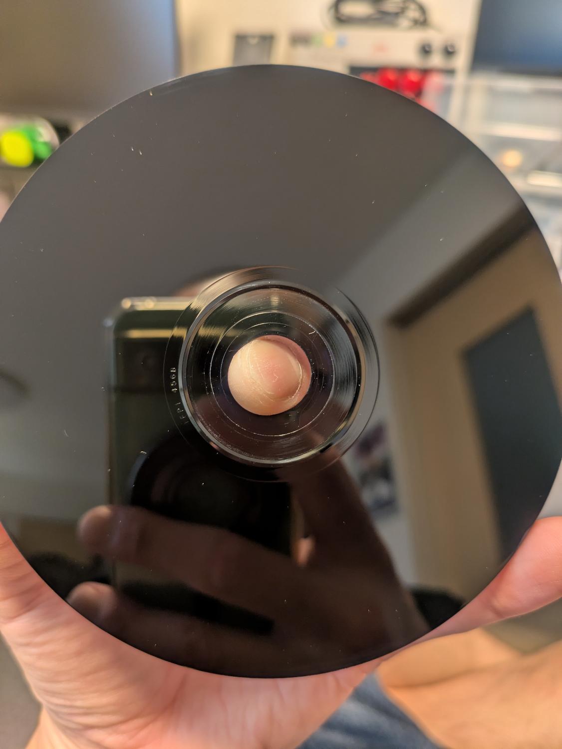 楽天市場】ディスク研磨サービス CDやDVD、ゲームディスクのキズ・汚れ