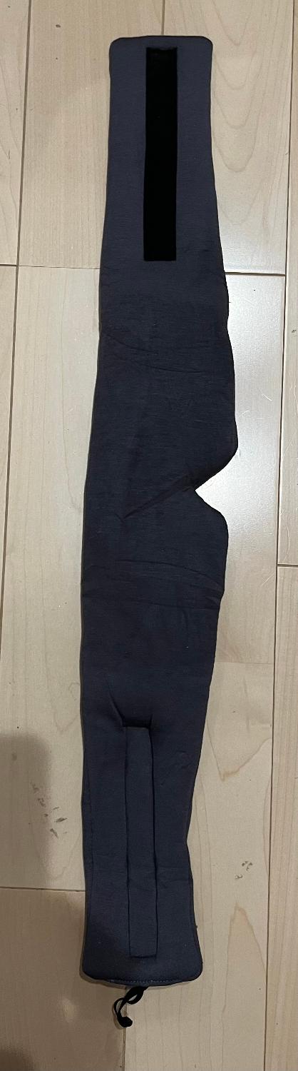 ＼マラソン中はポイント10倍／アイマスク 睡眠 睡眠用 睡眠グッズ アイピロー ふわとろ素材 安眠 遮光 快眠 仮眠 お アイマスク 睡眠グッズ 遮光アイマスク レビュー画像14