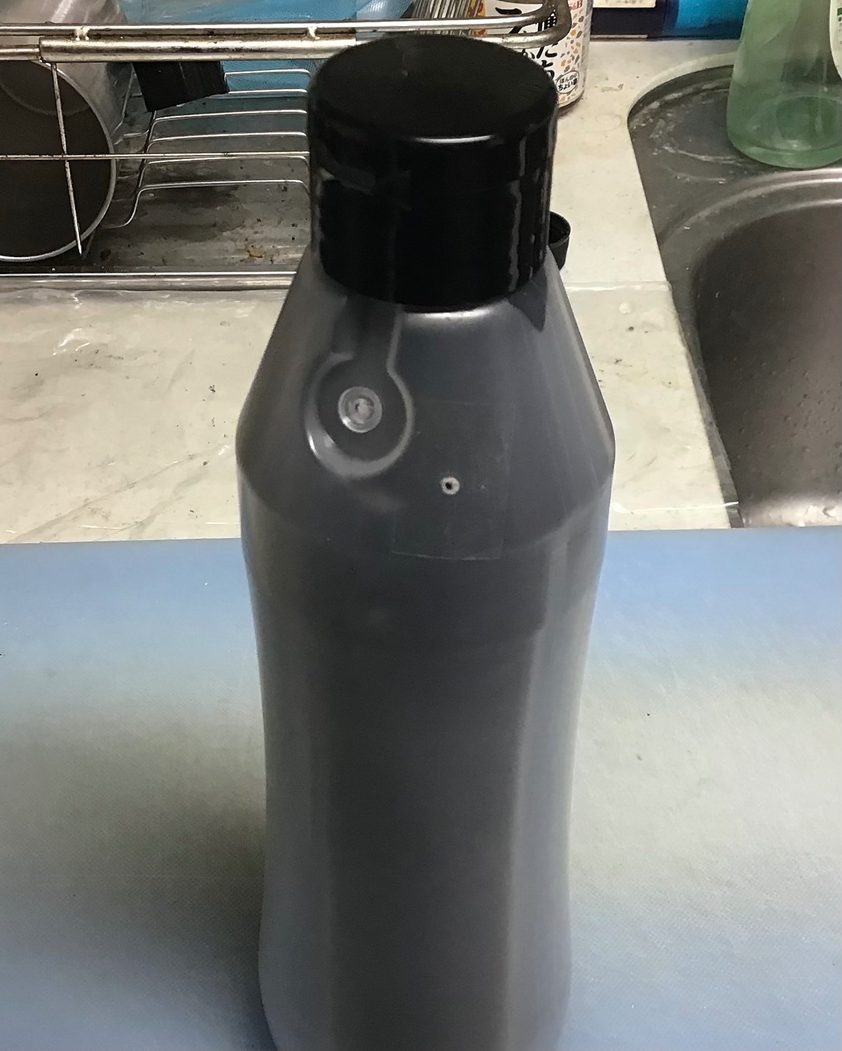 楽天市場】抗酸化容器・ハクリボトル HK-S450 キャップ付 500ml 2重剥離構造ソフトボトル(FRESH ROASTER珈琲問屋 楽天市場店)  | みんなのレビュー・口コミ