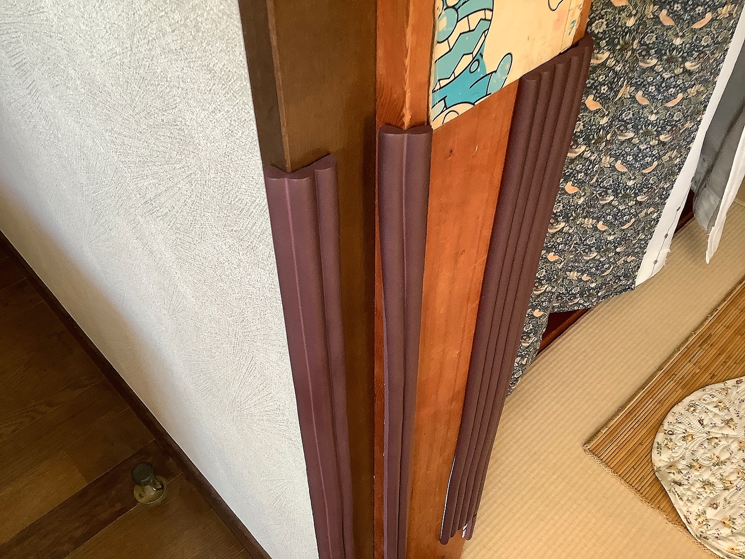 楽天市場 楽天1位 舐めても安心 Lifest ベビーガード 6mセット 強力両面テープ付 I型 クッション コーナーガード 出産祝い テーブル 階段 ベッド 机 壁 柱 角 ぶつかり防止 保護 赤ちゃん 子供 安全 ケガ防止 送料無料 Hc Funfanshop 楽天市場店 未購入を 楽天市場 楽天1位 舐めても安心 Lifest ベビーガード 6mセット 強力両面テープ付 I型 クッション コーナーガード 出産祝い テーブル 階段 ベッド 机 壁 柱 角 ぶつかり防止 保護 赤ちゃん 子供 安全 ケガ防止 送料無料 Hc Funfanshop 楽天市場店 未購入を