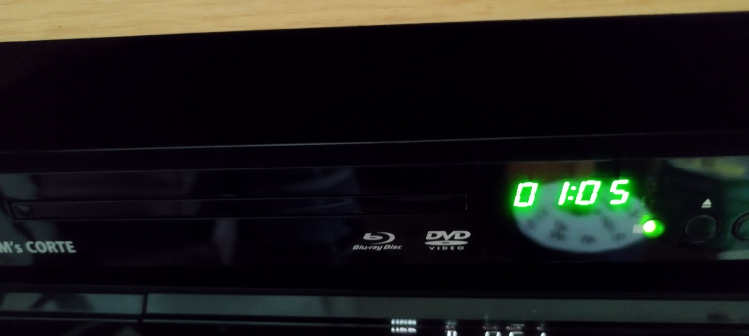 楽天市場】ダイニチ電子 国内メーカー M's CORTE HD 1080P ブルーレイ