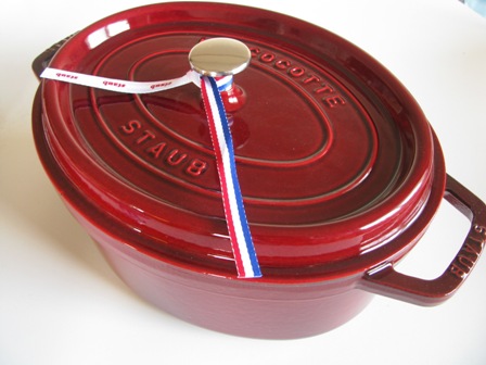 楽天市場】ストウブ 鍋 STAUB ピコ ココット オーバル 29cm