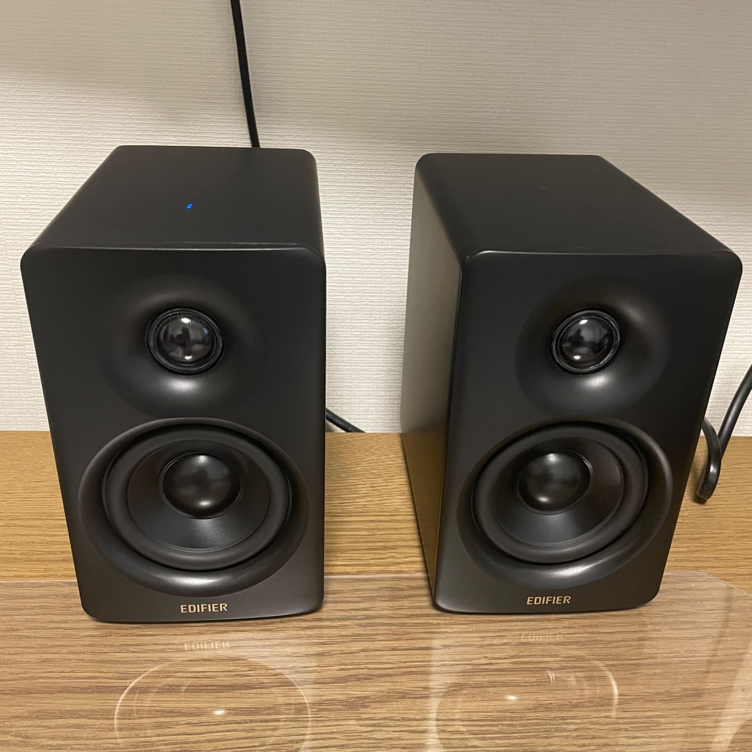 VGP2025金賞&コスパ大賞」Edifier M60 マルチメディアスピーカー 66W