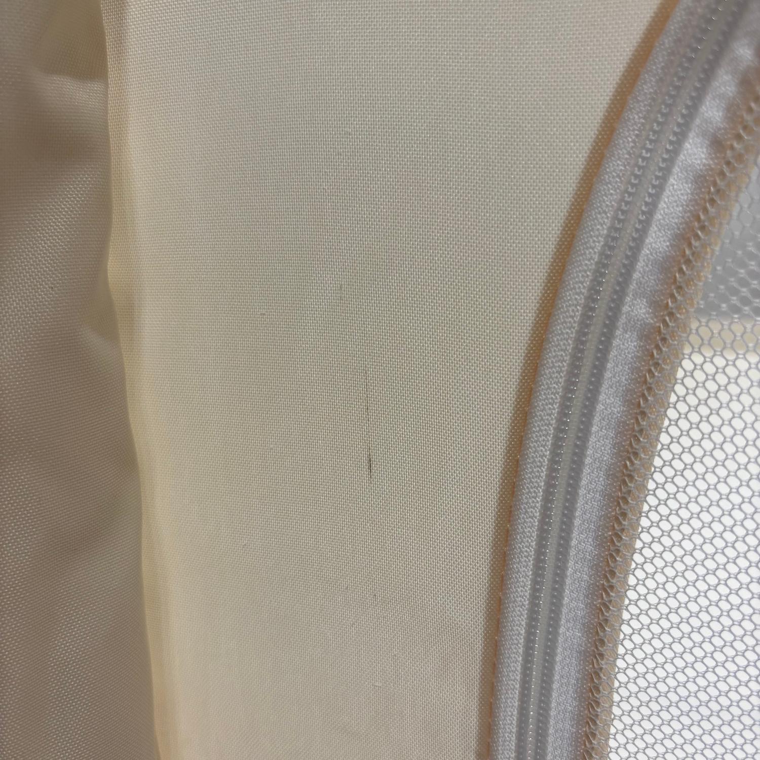 popomiベビーサークル メッシュベビーサークル ベビーサークル口コミ レビュー画像9