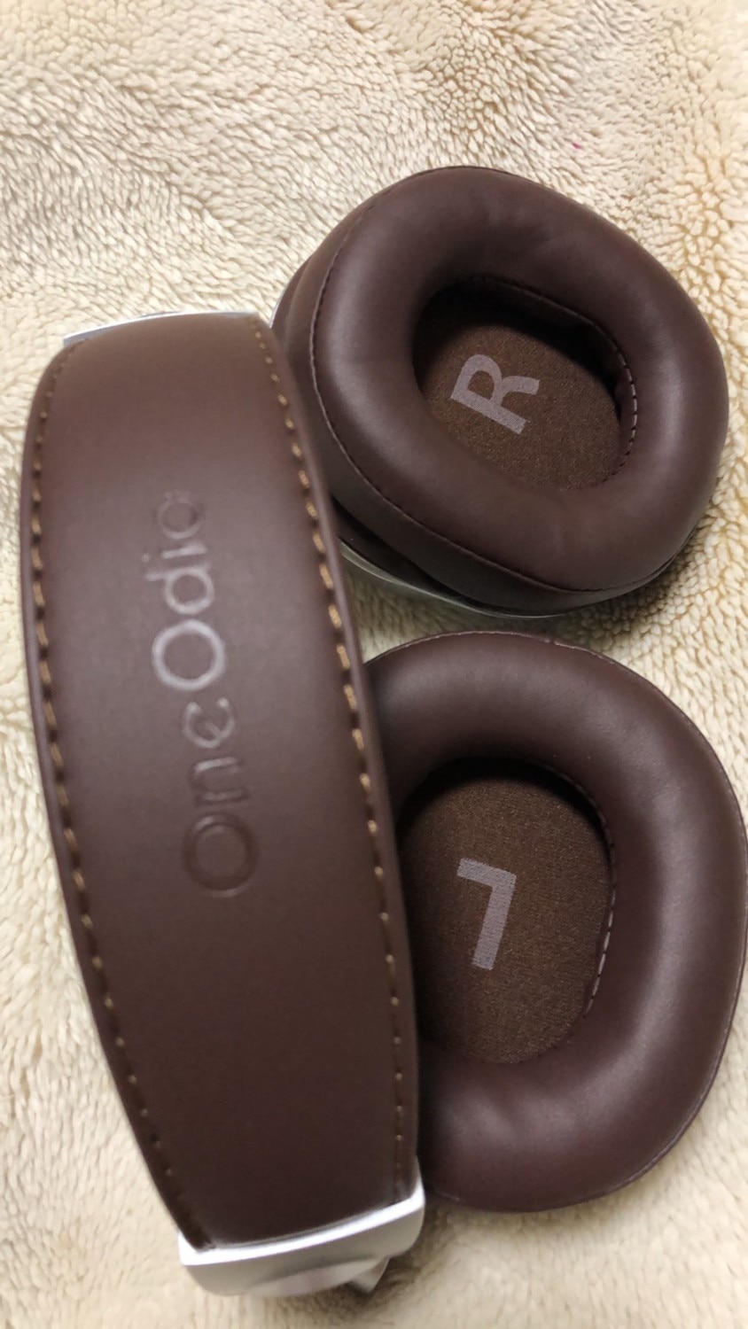 OneOdio A70 ワイヤレス ヘッドホン 72時間再生 Bluetooth 5.2 ヘッドフォン 有線 無線 兼用 OneOdioA70 ワイヤレスヘッドホン 有線無線両用 レビュー画像6
