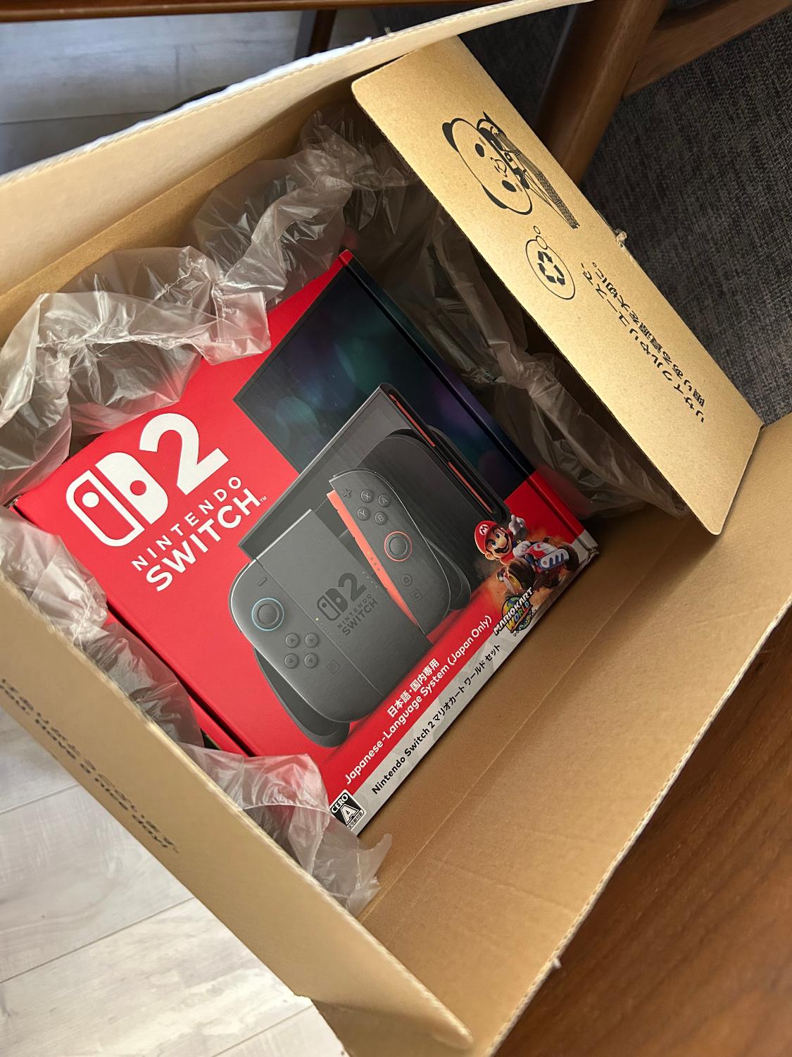 楽天市場】Nintendo 任天堂switch2 マリオカートワールドセット