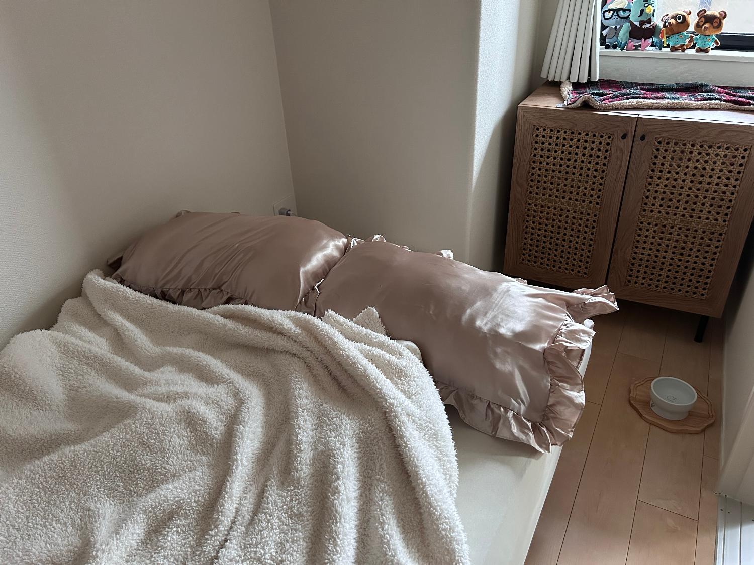 購入者レビュー写真