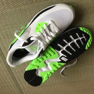 楽天市場】13時までであす楽対応ナイキ NIKE エア マックス 90G ...