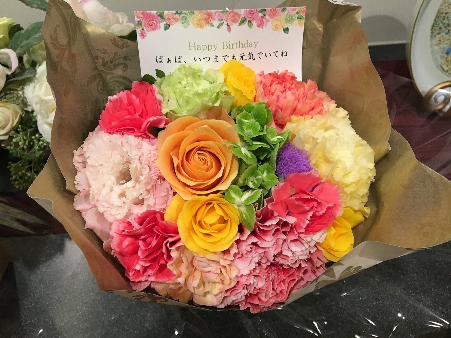 楽天市場 100個限定800円引クーポン 9 4 時 冷蔵配送 フラワーアレンジメント 花束 花 ギフト 誕生日 敬老の日 早割 秋 プレゼント アレンジ お祝い 開店祝い あす楽 退職 送別 入学 送料無料 Igarashi 欧風フラワーギフト みんなのレビュー 口コミ 楽天市場 100個限定800円引クーポン 9 4 時 冷蔵配送 フラワーアレンジメント 花束 花 ギフト 誕生日 敬老の日 早割 秋 プレゼント アレンジ お祝い 開店祝い あす楽 退職 送別 入学 送料無料 Igarashi 欧風フラワーギフト みんなのレビュー 口コミ