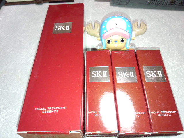 楽天市場 Sk Ii フェイシャルトリートメントエッセンス 230ml 宅配便送料無料 Sk Ii Skii Sk 2 Sk2 あす楽対応 関東 おしゃれcafe楽天市場店 みんなのレビュー 口コミ