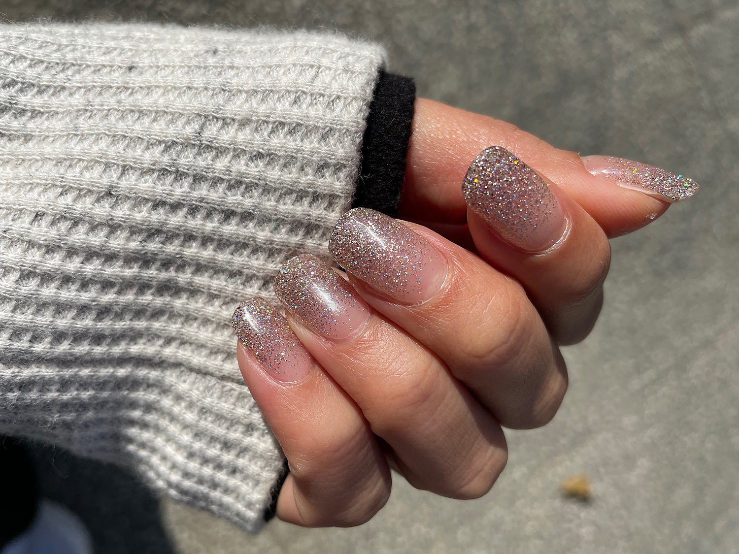 ohoraネイル N BASIC NAILS NO.3 - ネイルアート用品