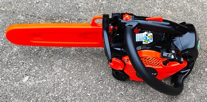 楽天市場】＼在庫有／ KIORITZ 共立 トップハンドルソー 『CS252T