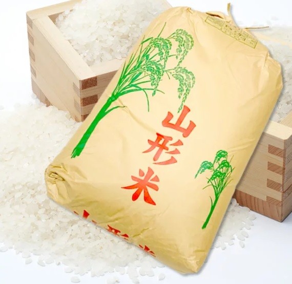 楽天市場】【送料無料】令和6年産山形県産はえぬき玄米30kg