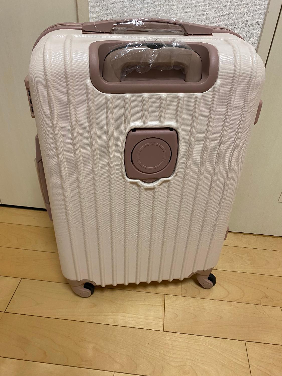 購入者レビュー写真