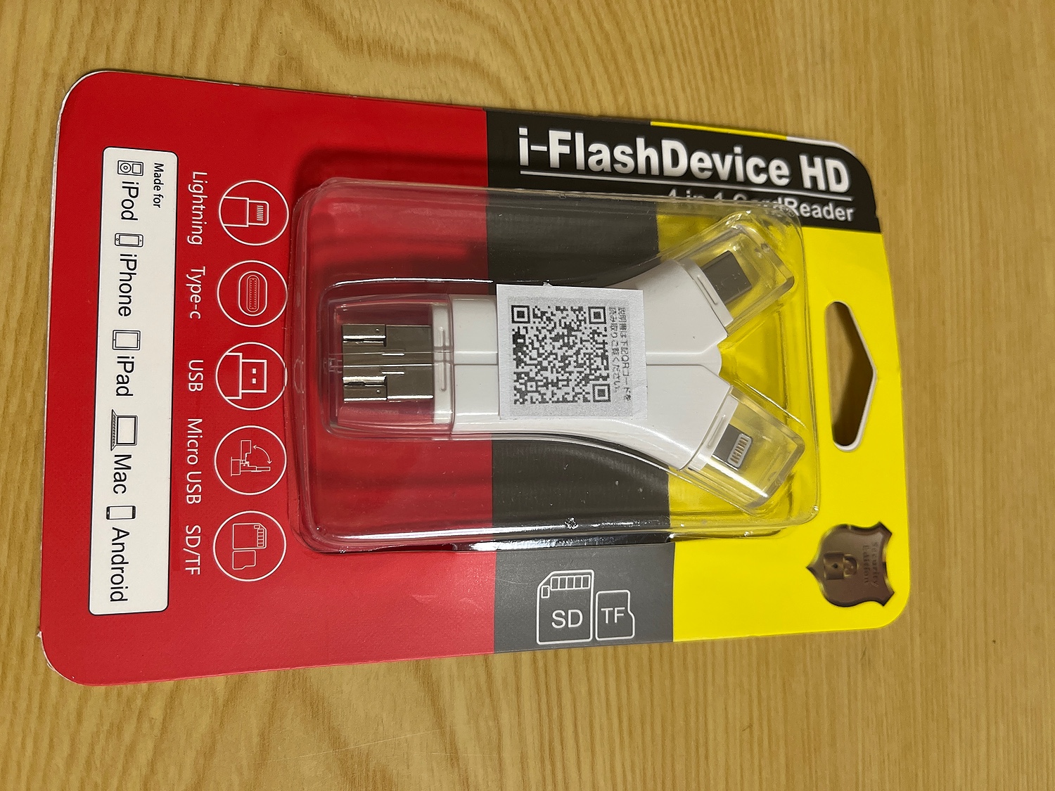 大人気! ＼着後レビューで64G SD カード カードリーダーiPhone バックアップ USB USBメモリ 写真 保存 データ スマホ  マイクロSDカードリーダー SDカードカメラリーダー iPhone Android iPad Mac TypeC microsd 高速 