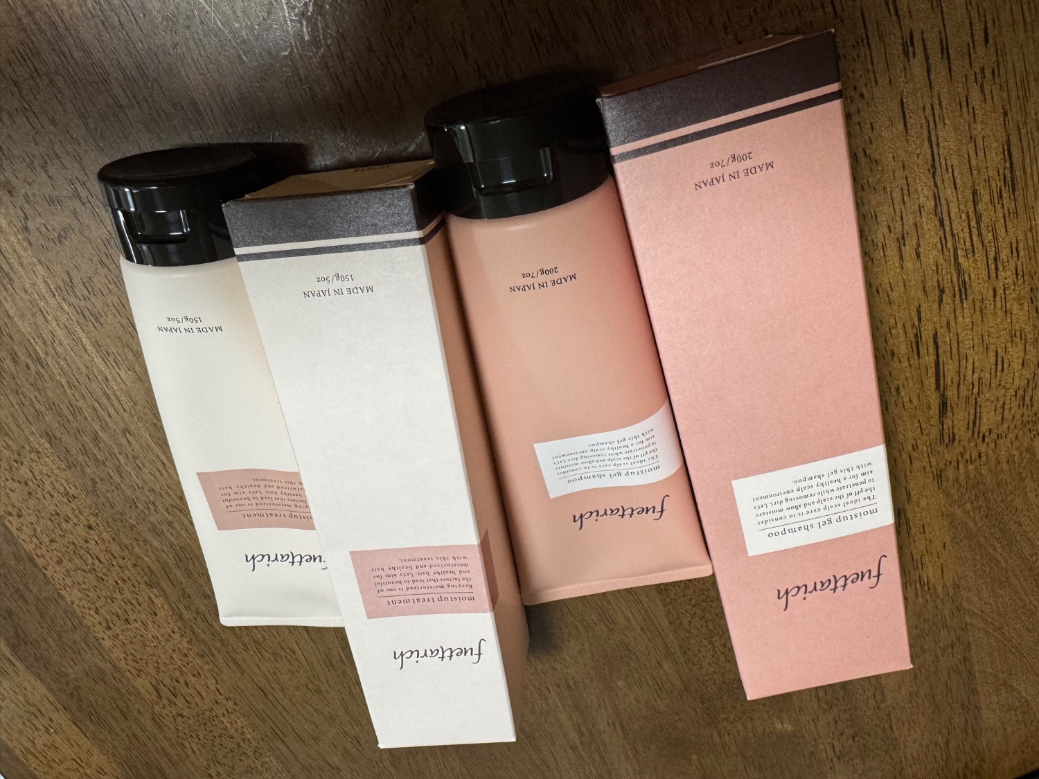fuettarich モイスチャーシャンプー トリートメントセット 楽天市場】シャンプー & トリートメント セット 公式 fuettarich