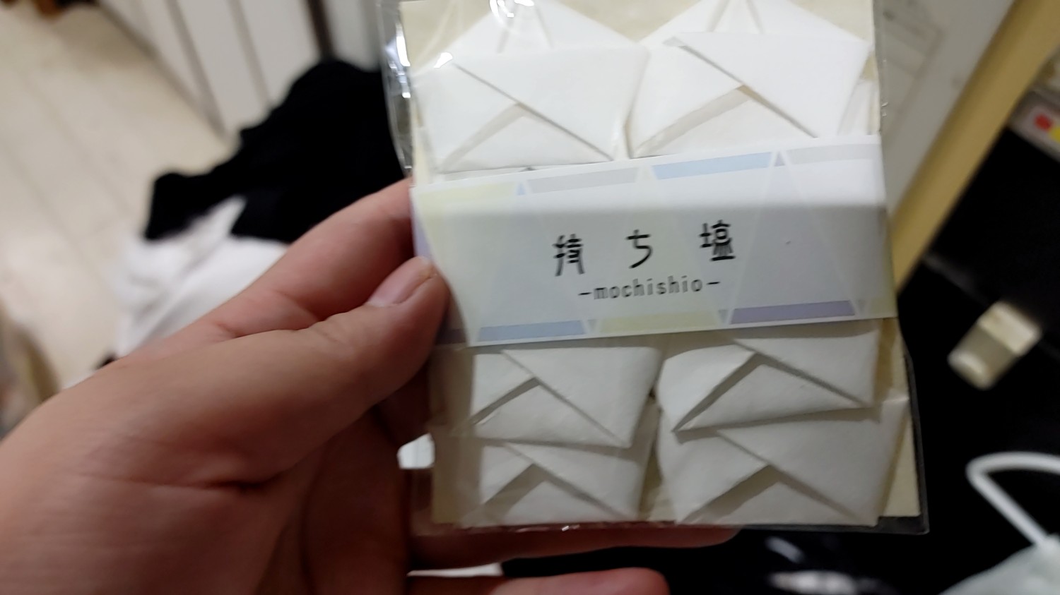 専用様    神清祓い塩 神塩500g 神社で清めた塩 お清め/お祓い/浄化/開運/盛り塩/清め
