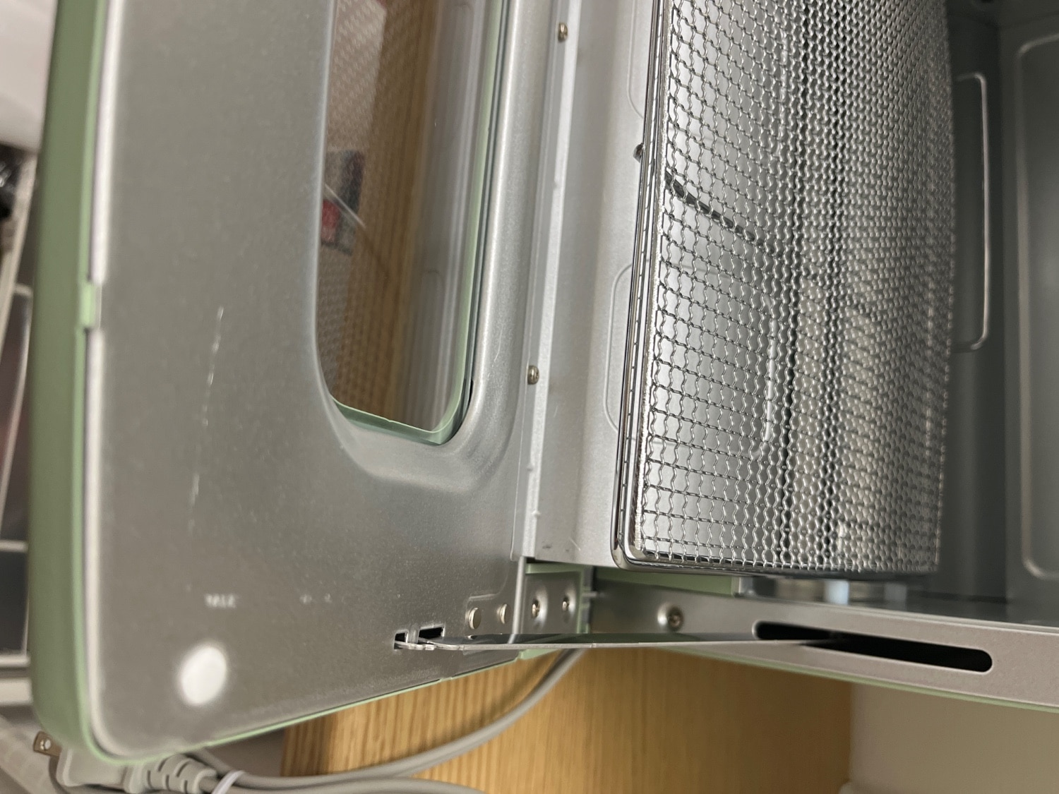 アラジントースター ふるさと納税 口コミ レビュー画像2