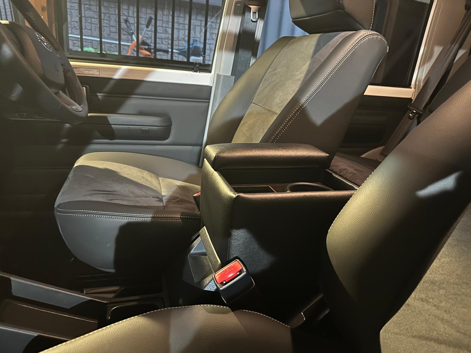 楽天市場】TME 再再販70 専用 アームレスト コンソールボックス 