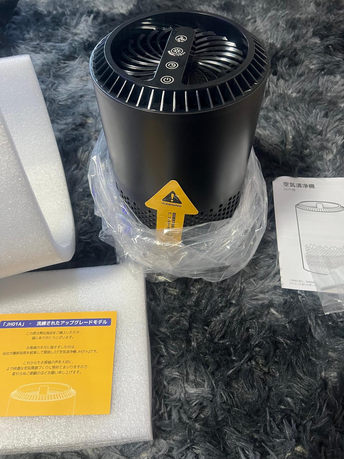 購入者レビュー写真