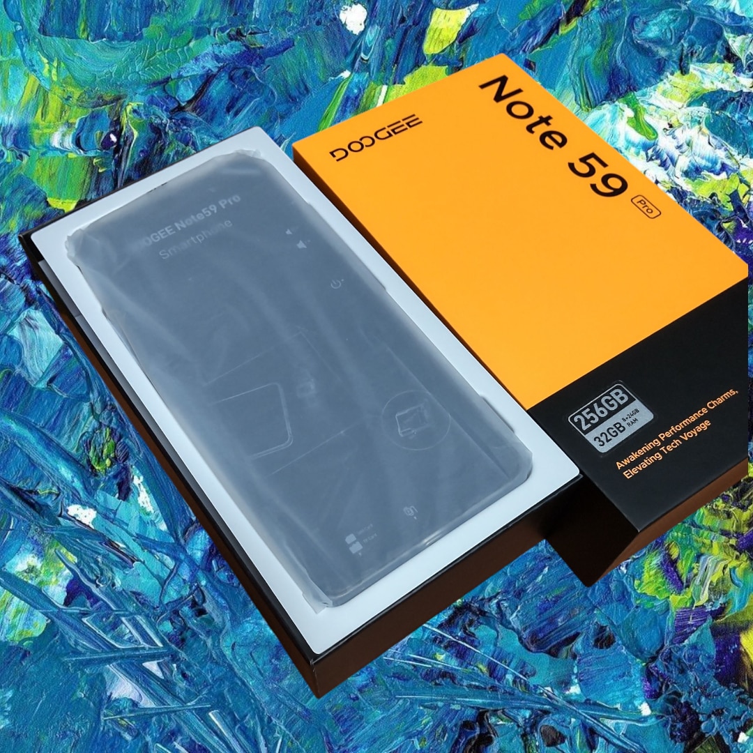 楽天市場】【数限定6000円オフ】5Gスマホ DOOGEE NOTE59PRO SIMフリー 