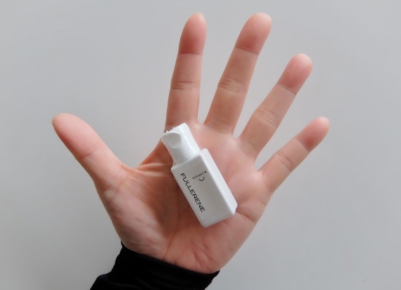 楽天市場 美容液 日本最高峰濃度 フラーレン 原液配合 トゥヴェール 水溶性フラーレン ml ビタミンc誘導体のトゥヴェール 未購入を含む みんなのレビュー 口コミ