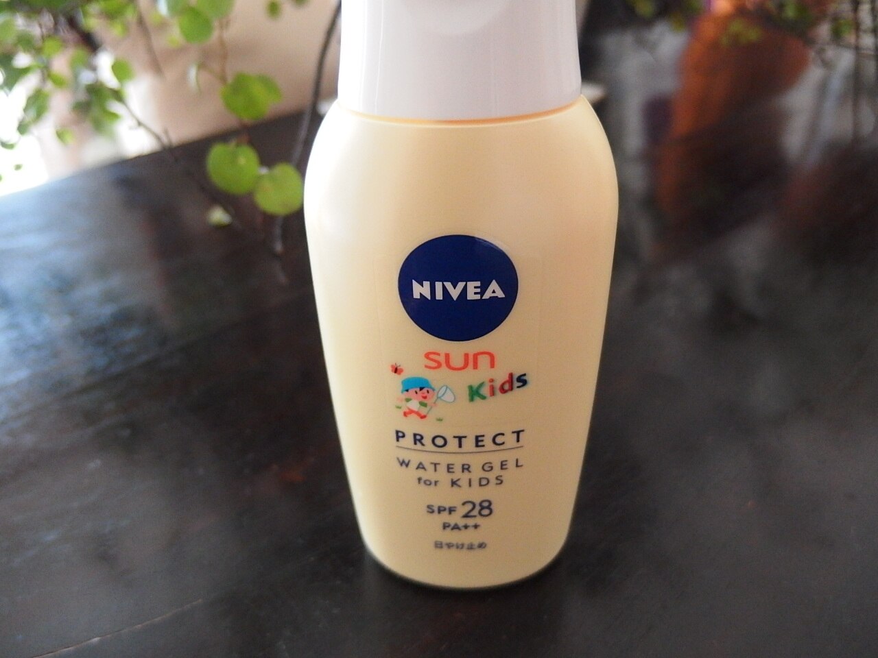 楽天市場 ニベアuv ウォータージェル こども用 Spf28 1g ニベア 日焼け止め ベビー 爽快ドラッグ みんなのレビュー 口コミ
