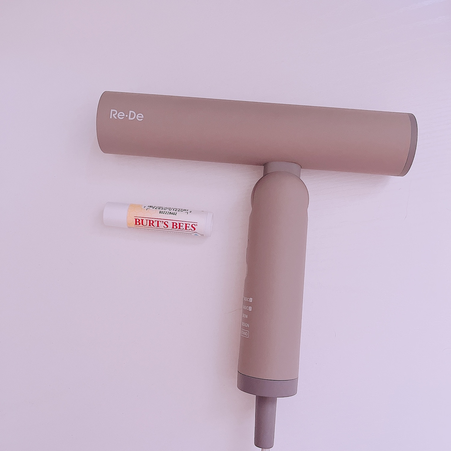 楽天市場】【楽天1位/送料無料/もれなくプレゼント付】Re・De Hairdry