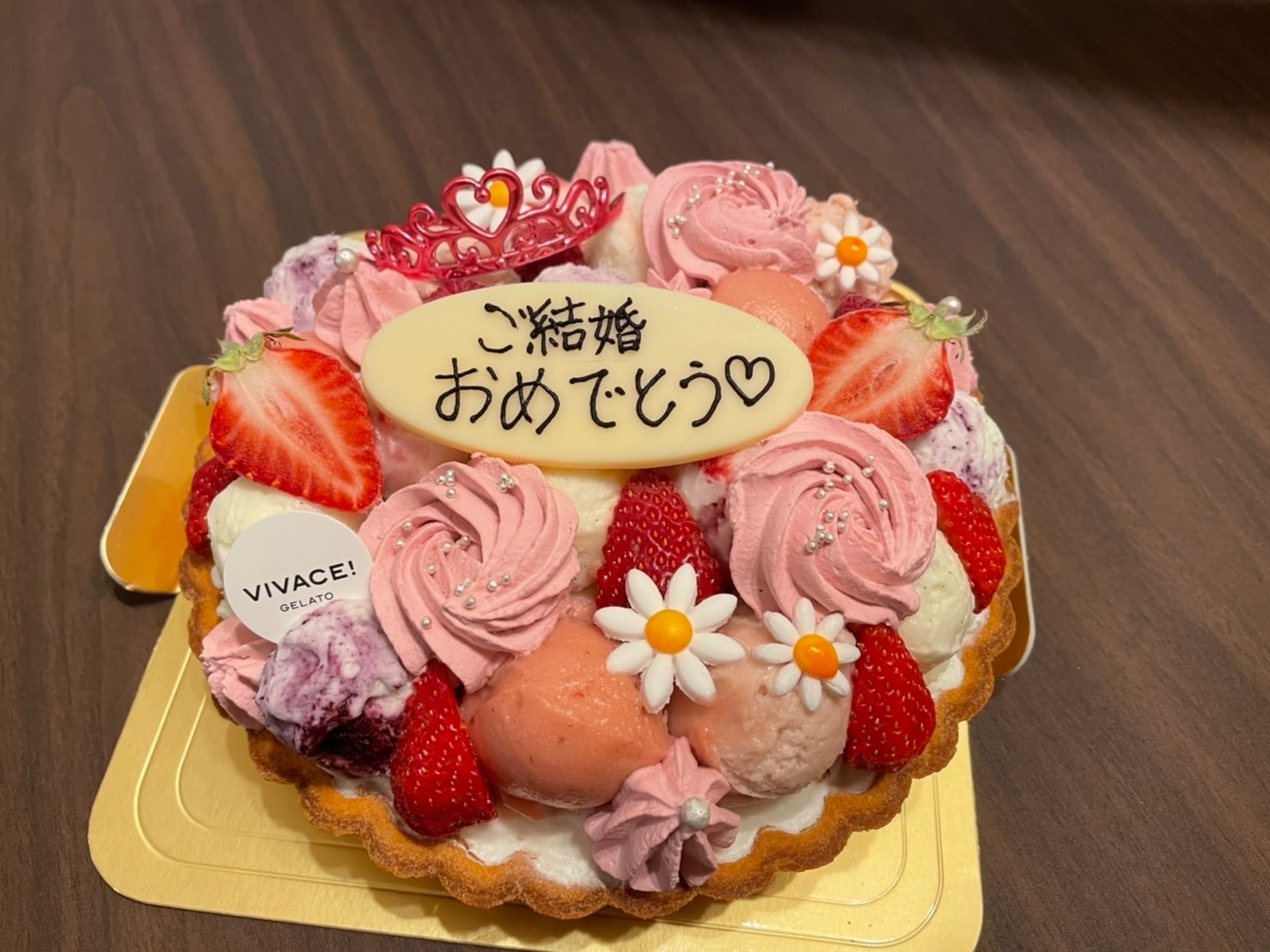 楽天市場 ルメルシー6号 当店一番人気 メッセージプレート無料 無料ローソク10本付き アイスケーキ 入園 入学 ギフト 記念日 チョコレート フルーツ 誕生日 バースデー 内祝い プレゼント おくりもの かわいい お祝い ケーキ お返し おしゃれ 女の子 人気