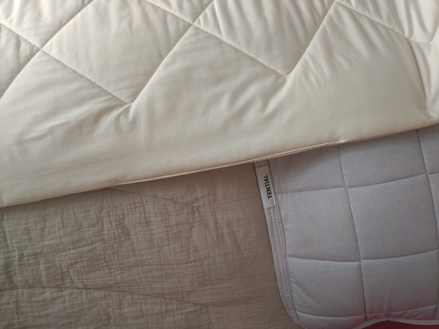 TENTIAL バクネ 布団 コンフォータークール オーガニックコットン 楽天市場】【TENTIAL公式】BAKUNE Comforter Cool Organic