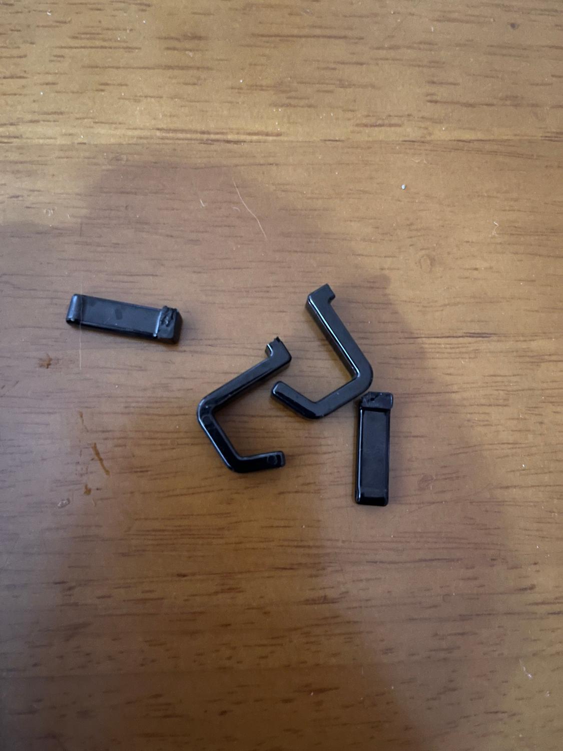 《 山崎実業 マグネットバスルームコーナーラック タワー 2段 》 tower 角用 バスラック マグネットバスルームラ 山崎実業 tower タワー レビュー画像3