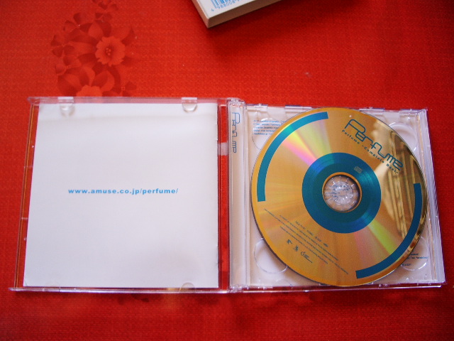 Perfume 〜Complete Best〜(CD+DVD) [ Perf...のレビュー・口コミ