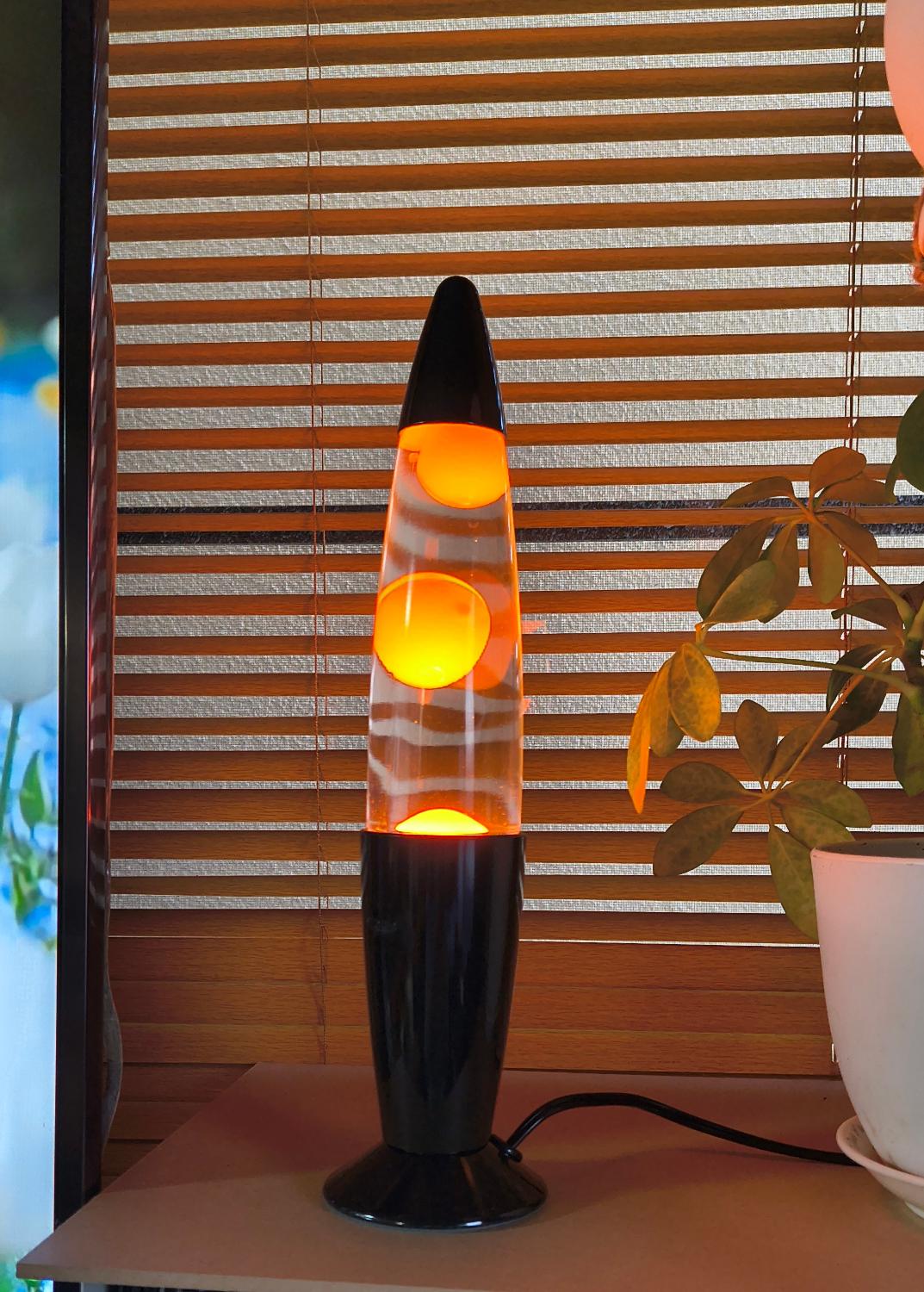 楽天市場】ラバランプ ラバライト Lava Lamp インテリア 照明 テーブル