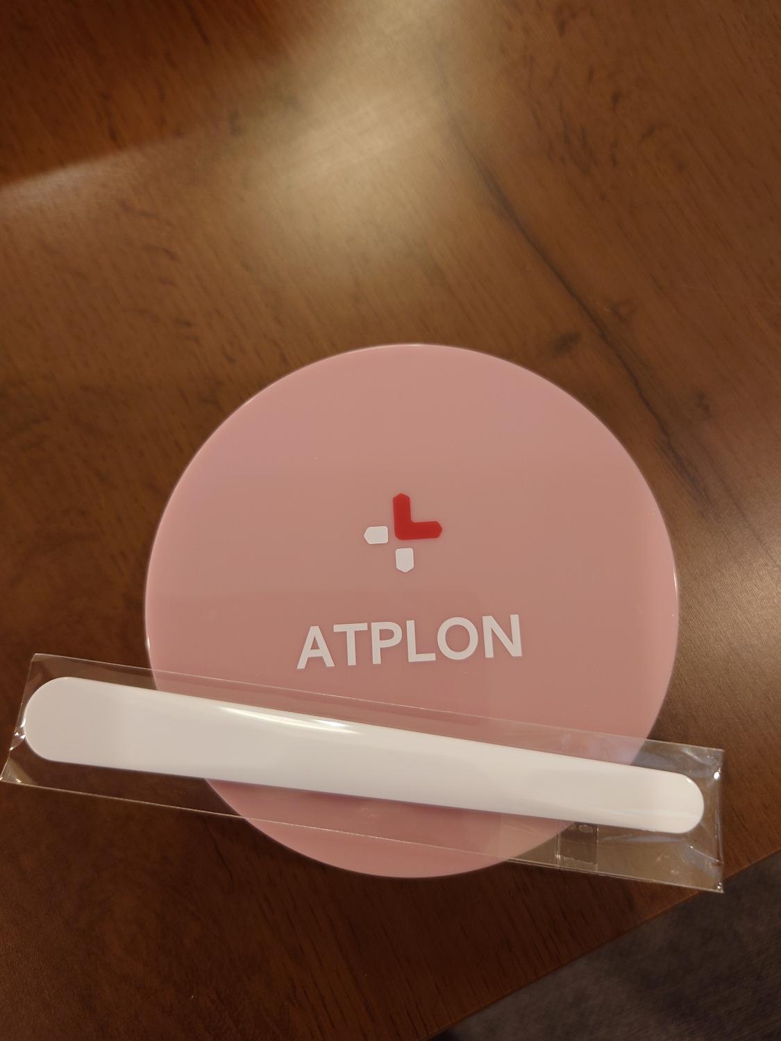 楽天市場】アトピロンスムースバームオイル ATPLON ムダ毛 全身 植物