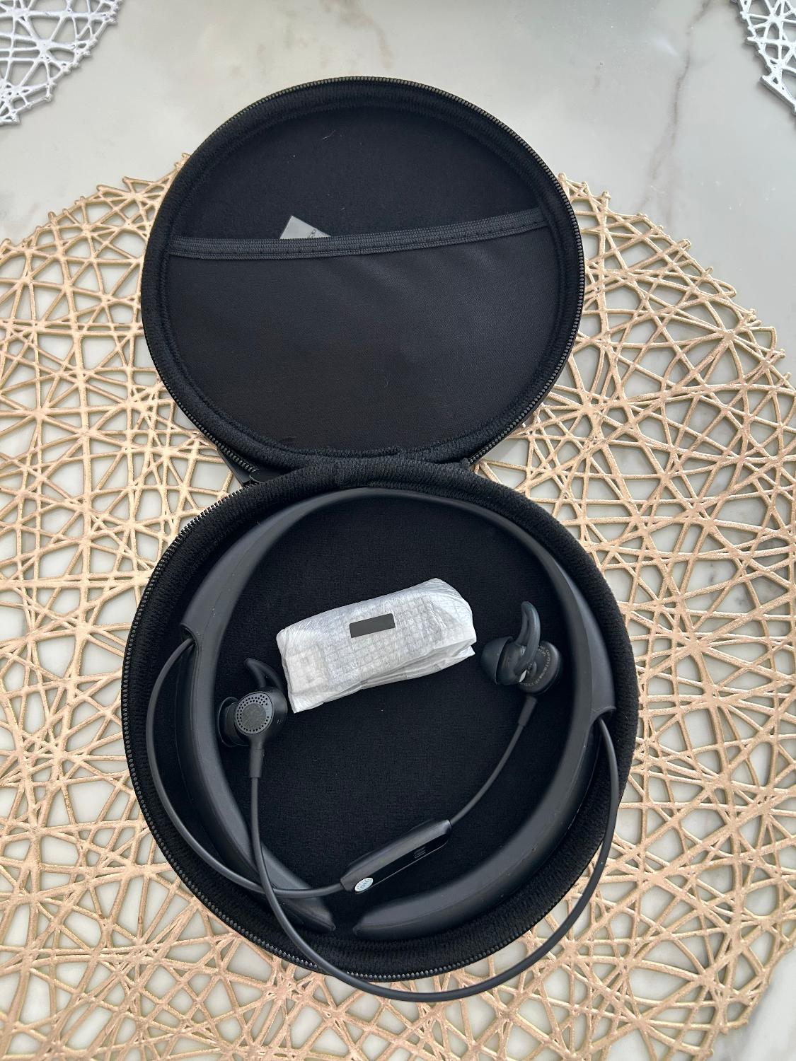 楽天市場】ボーズ Bose QuietControl 30 wireless headphones