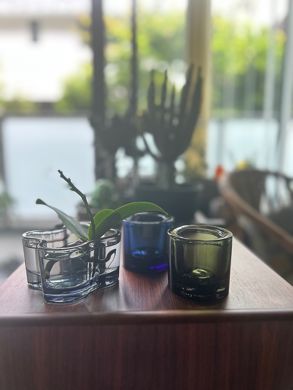 希少scope別注  kivi キャンドルホルダー　イッタラ 楽天市場】イッタラ / キビ キャンドルホルダー [ iittala