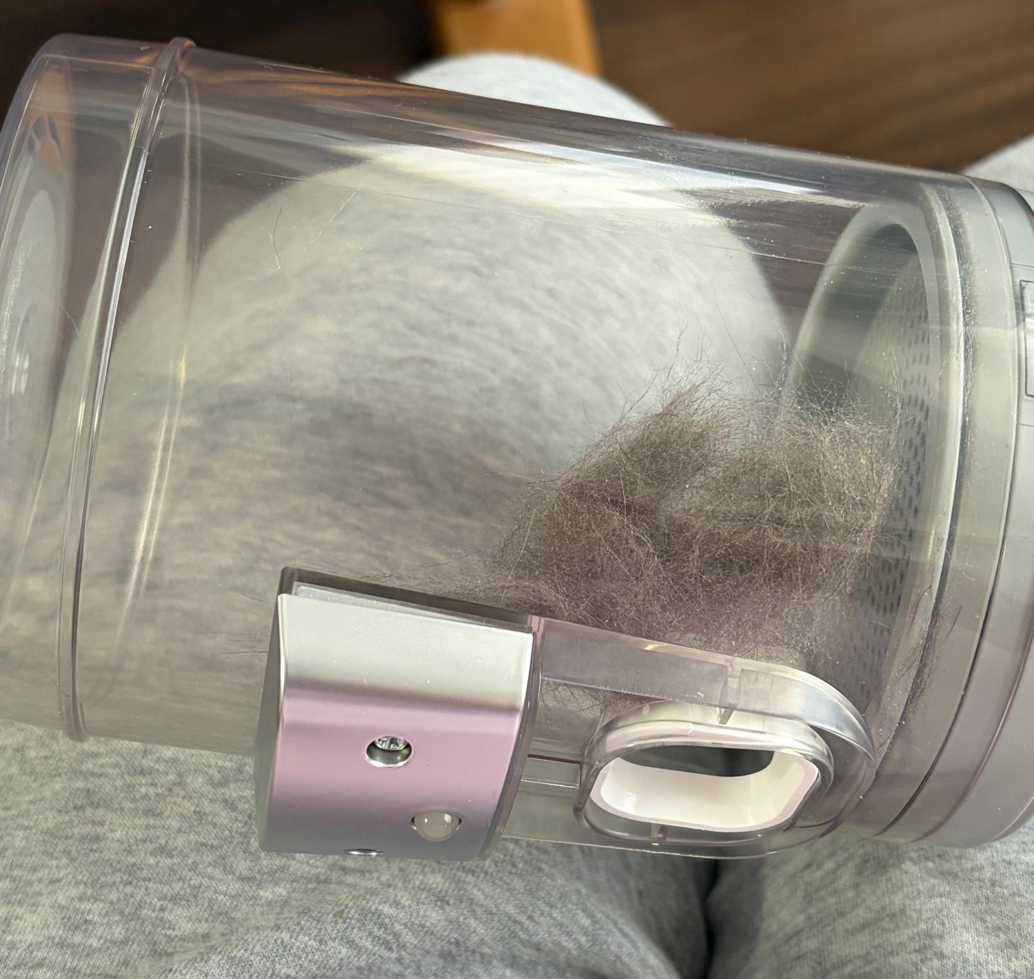 購入者レビュー写真