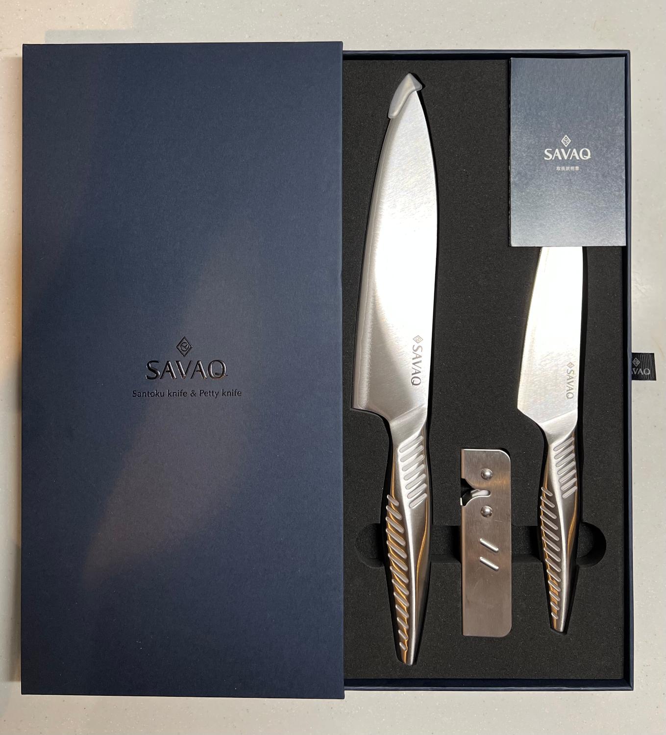楽天市場】＼スーパーSALE特価／ 【プロ料理人が監修】 SAVAQ正規品
