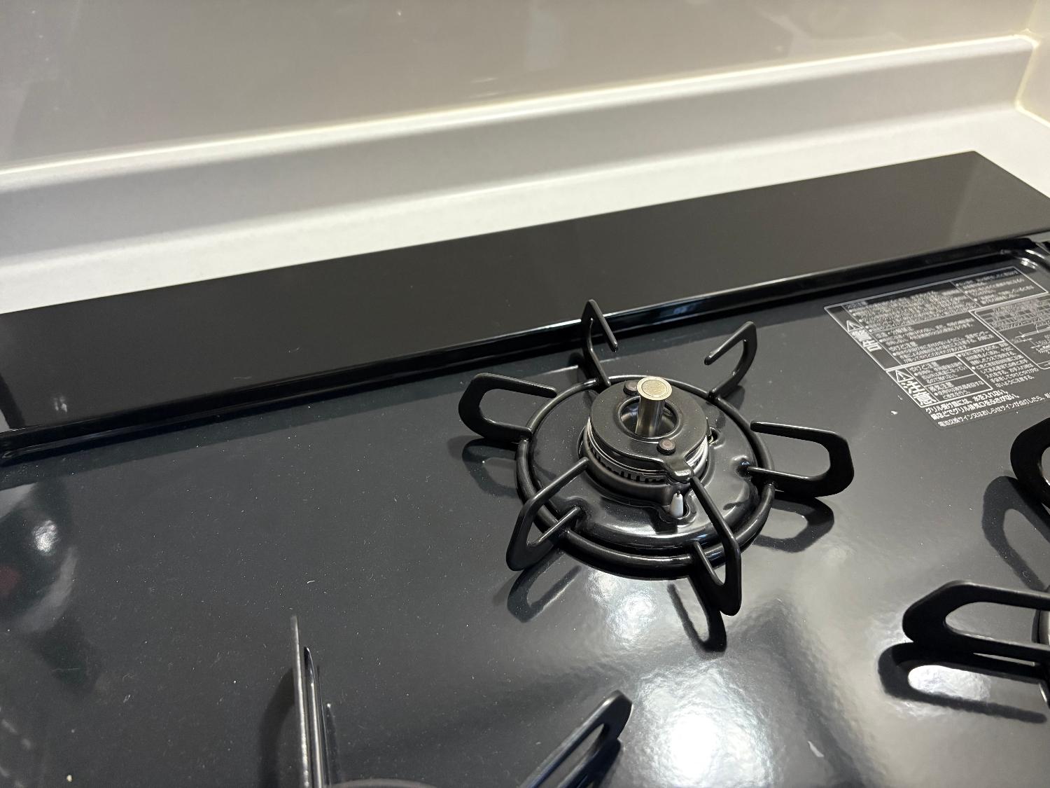 ［ 排気口カバー フラットタイプ W60 tower排気口カバー 山崎実業 フラットタイプ レビュー画像6