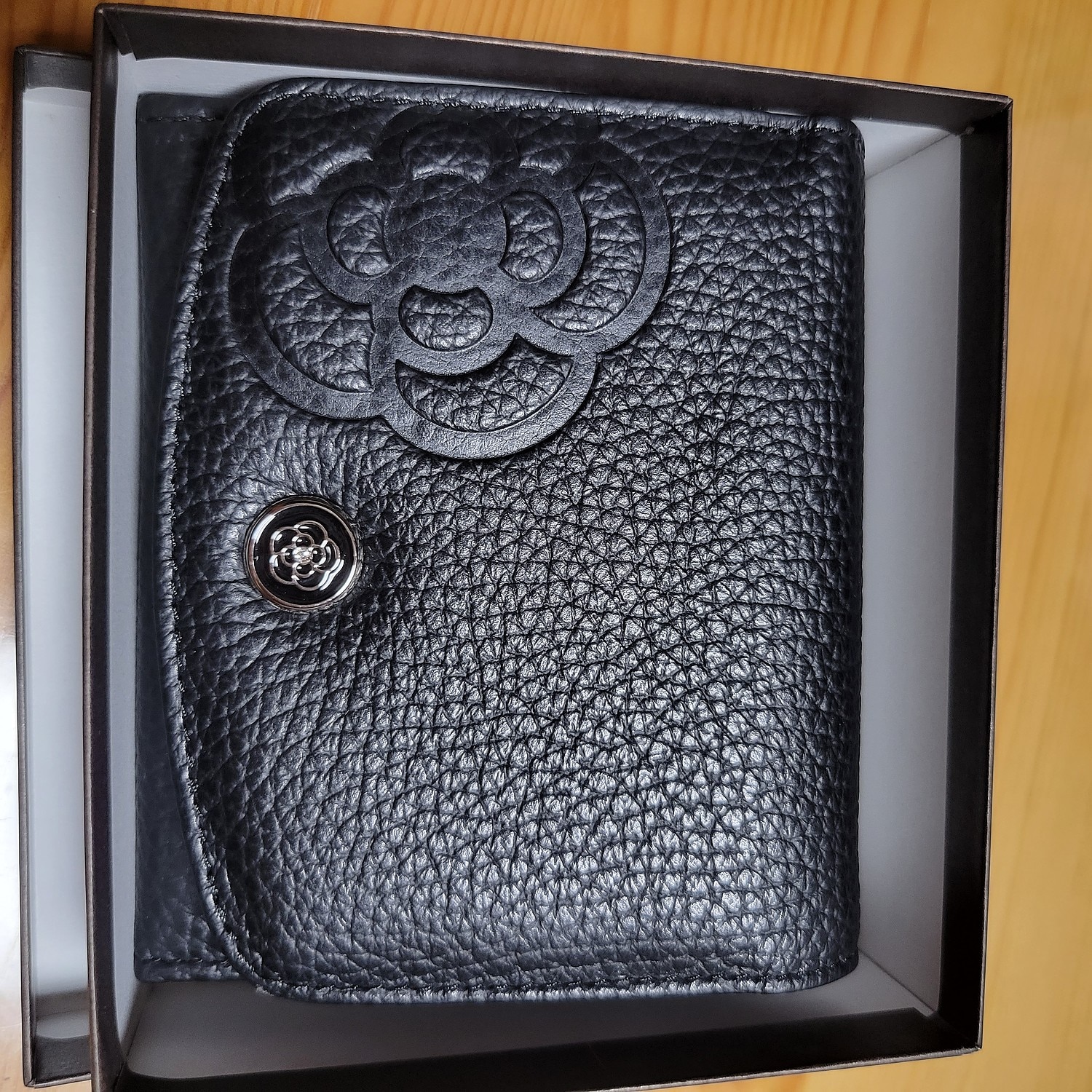 楽天市場】クレイサス 二つ折り財布 レディース ラデュレII 187972 本