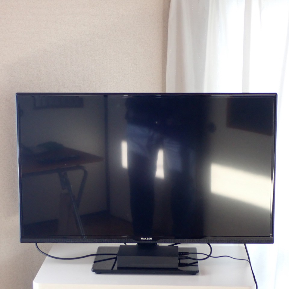 楽天市場】テレビ 32型 液晶テレビ ダブルチューナー 32インチ 裏録画 