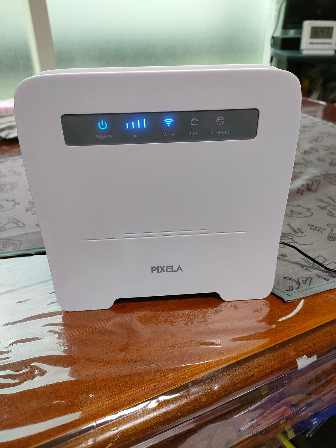 楽天市場】ピクセラ｜PIXELA LTE対応SIMフリーホームルーター PIX 