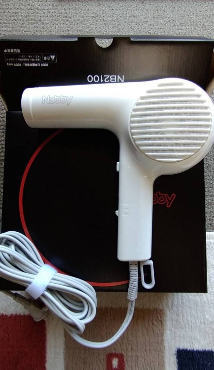 楽天市場】正規販売店！送料無料！［RSL］Nobby NB2100 マイナス
